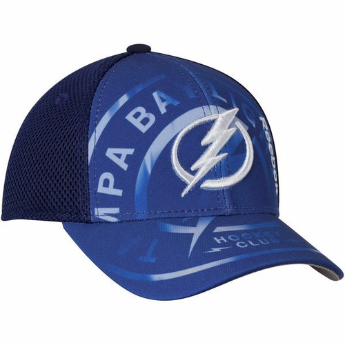 Mütze Eishockey NHL Reebok Tampa Bay Lightning