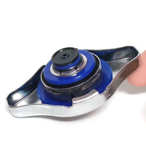 9mm Mugen Power Racing Radiator Cap For Civic Acura