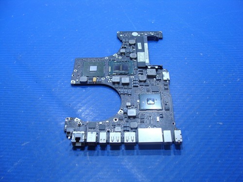 MacBook Pro A1286 MC371LL//A Early 2010 15/" OEM i5 2.4GHz Logic Board 661-5566