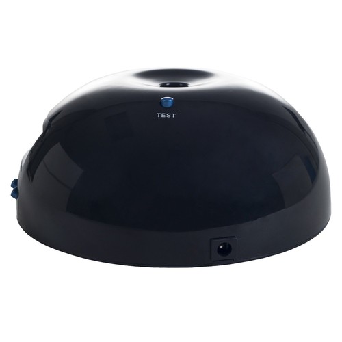 Northwest Flying Alarm Clock