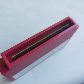 Super Dynamic Badminton Bop pre-owned Nintendo Famicom NES Tested