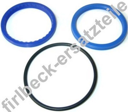 Dichtsatz Frontlader Hydraulikzylinder Hubzylinder für Stockey /& Schmitz 50mm