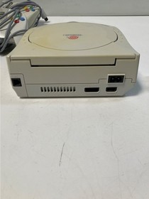Bulk Lot Sega Dreamcast Console HKT-3020 Controllers