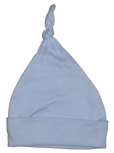 Bambini Baby Infant Pastel Hat Unisex Kids Cap Clothes Cotton Multi Color 0-24M