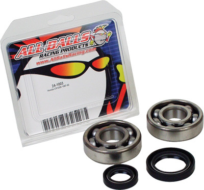 All Balls BEARING//SEAL KIT CRANK
