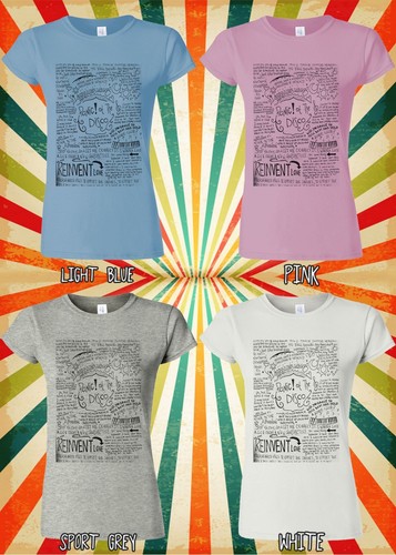 Panic At The Disco Band Lyrics Cool Men Women Vest Tank Top Unisex T Shirt 1875
