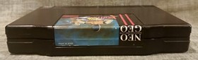 Authentic Art Of Fighting 2 (Neo Geo AES ) USA SNK Original