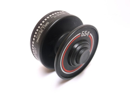 82-08-06 - Spool 970196 Cardinal 654 ABU GARCIA SPINNING REEL PART