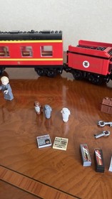 LEGO Harry Potter: Hogwarts Express (4841)