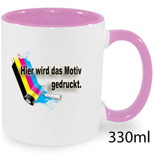 * Wir Schaffen Das Lustige Sprüche Tasse Sprüchetasse verschiedene Farben