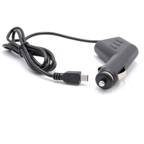 KFZ LADEKABEL SPEZIELL FÜR mini USB Anschluss