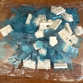 Lego Architecture Trevi Fountain - 21020 Open Box & Sealed Bags Complete Manual