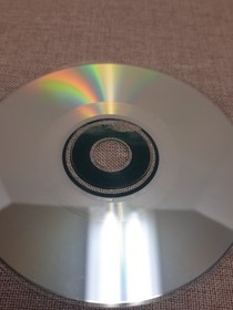 Tee Off Sega Dreamcast solo disco