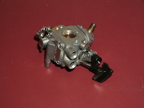 NEW OEM STIHL Leaf Blower Carburetor C1Q-S185 Carb BR 550 BR550-Z 4282-120-0608