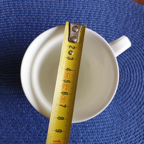 V/&B IZMIR Henkelbecher Kaffeebecher VILLEROY/&BOCH mehr