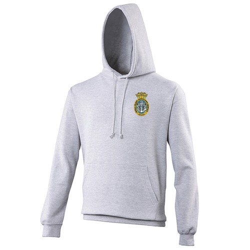 Royal Fleet Auxiliary Service Hoodie