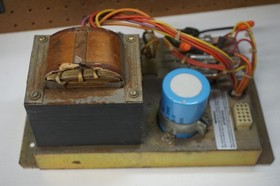 ATARI Arcade Game Power Block
