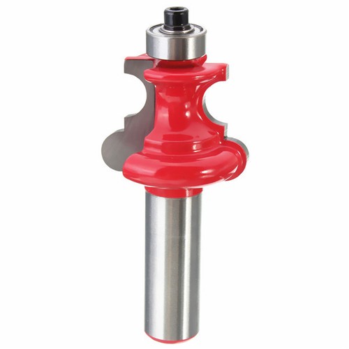 RB16 1//2 pouces Round Shank Carbide routeur embout fraise outil à graver