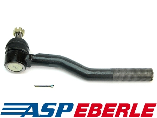 Barras Pista cabeza a la izquierda arriba Jeep Grand Cherokee 99-04