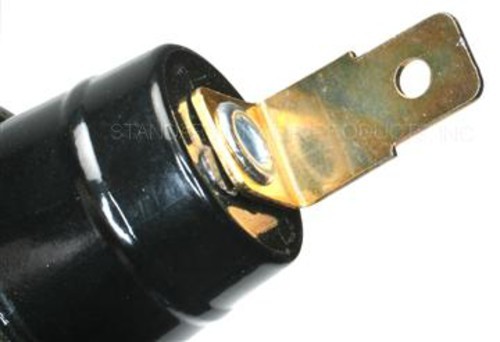 Engine Oil Pressure Switch-Sender With Light Standard PS-160
