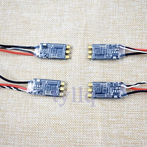 4x30A Brushless Littlebee Blheli-S ESC For 2-6s LiPo FPV QAV250 200 Quadcopter