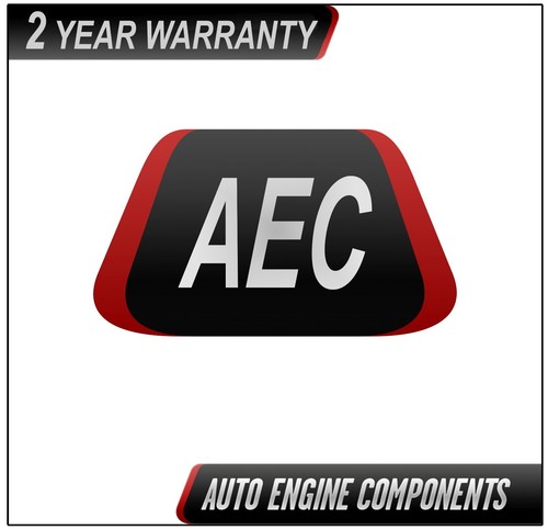 Head Gasket Fits Toyota Corolla 1.6L 4AC 83-87