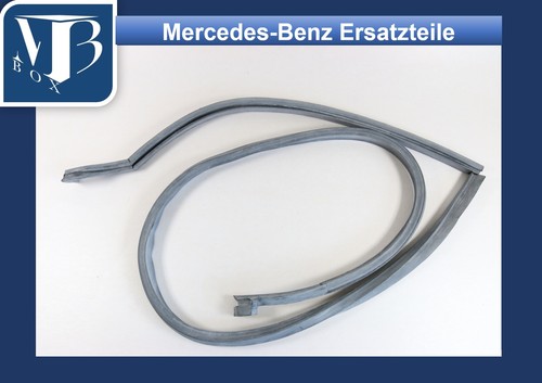 T103//OE Mercedes-Benz 190sl GOMMA GUARNIZIONE OBLO a sinistra