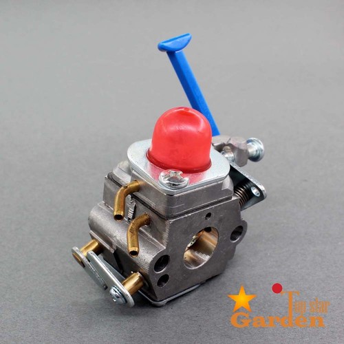 Carburetor F Husqvarna 545081848 C1Q-W40A 128C 128CD 128L 128LD 128LDX 128R Carb