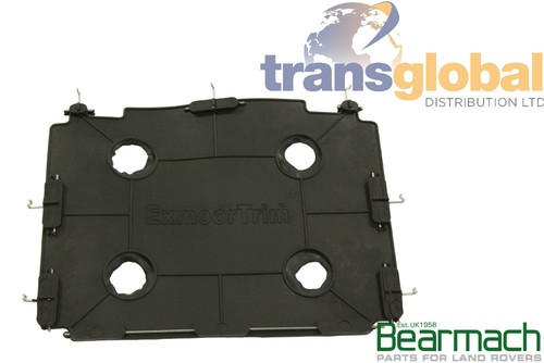 Land Rover Discovery 2 Siège diaphragme-Véritable Exmoor Trim-EXT317-D2-DIA