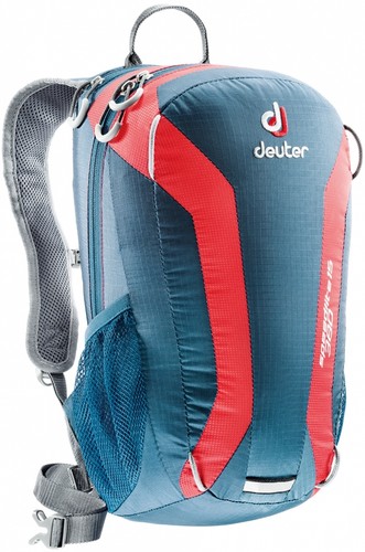 You like it fast Deuter Speed Lite 15