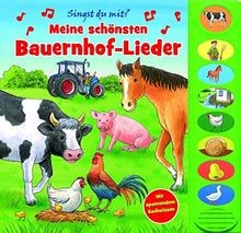 Mein schönsten Bauernhof-Lieder von Phoenix Internationa... | Buch | Zustand gut