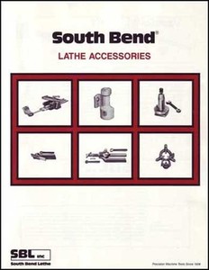 South bend lathe dating