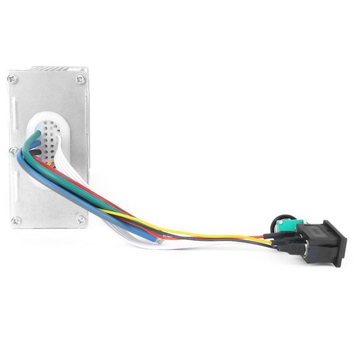 Bürstenmotor DC12-60 Volt 80A CCW CW Motordrehzahlregler Motor Drehzahlregler f