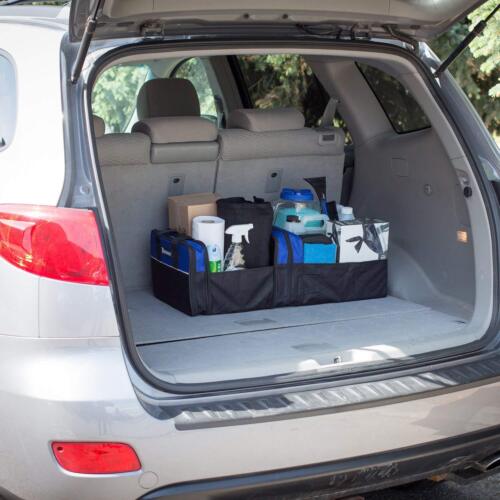 MICHELIN Auto Road Safety Emergency Tools and First Aid Kit in Carry Bag