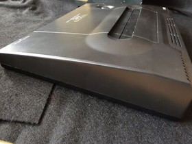 SNK NEOGEO AES ROM cartridge system Console NEO-0, w/manual, Pad, Box set-e0316-