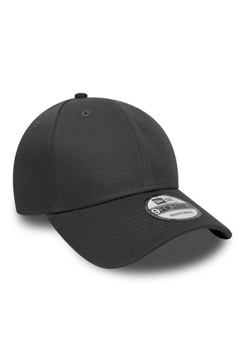 New Era Basic 9Forty Adjustable NE BASIC Dunkelgrau