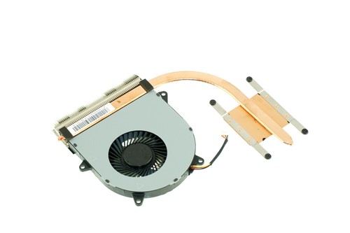 CB28 AT11X0020S0 DC28000CVF0 LENOVO FAN AND HEATSINK IDEAPAD 110-15ACL 80TJ