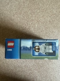 LEGO CITY: Space Moon Buggy (3365)