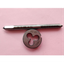 1pc HSS Machine 10-40 UNS Plug Tap and 1pc 10-40 UNS Die Threading Tool