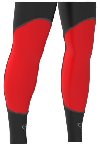 DHERA Cyclisme Jambières Hiver Thermique Roubaix Course Cycle Genou Chauffe