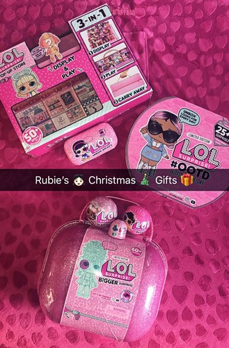 Surprise L.O.L ⚠️PRICE DROP Bigger Surprise with 60+ Surprises!