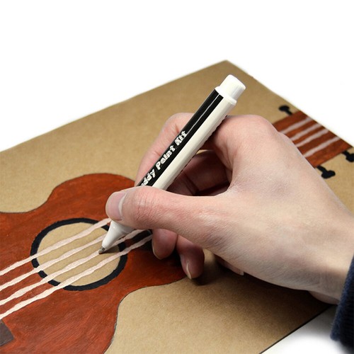 Conductive Ink Pen Dry Electronic Circuit DIY Draw Instantly Magical Tool