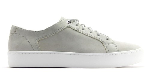 Vagabond Lacets Sneaker Chaussure Zoe 4326-150-14 Stone véritable Cuir Prix Recommandé 99,95 €
