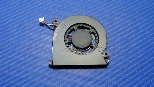 Samsung 15/" NP900X4D-A02US Genuine Laptop CPU Cooling Fan BA31-00131A GLP*