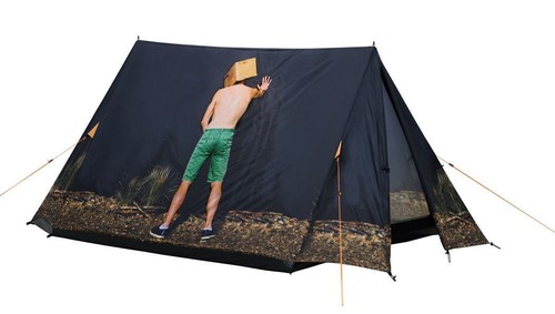 Easy Camp Spitzdach Zelt /"Image/" Festival Freizeit Camping UVP 89,95 auffällig