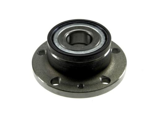 For Fiat 500L 2012-2017 Rear Wheel Bearing Kits Pair