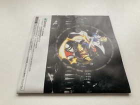 Sega Dreamcast Guilty Gear X DC Japan JP GAME w/Spine U209