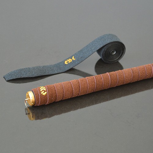 Anti-Schlupf Racaket Fledermaus Overgrip Rollen Tennis Badminton Griff Grip CJ