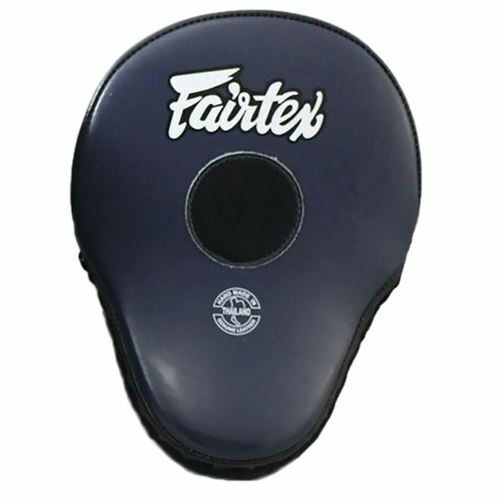 Fairtex FMV9 Ultimate Contoured Focus Mitts