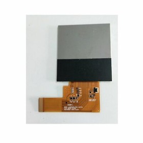 For GBC Game Boy Color Backlight Backlit LCD Screen Mod BRIGHT Original Parts
